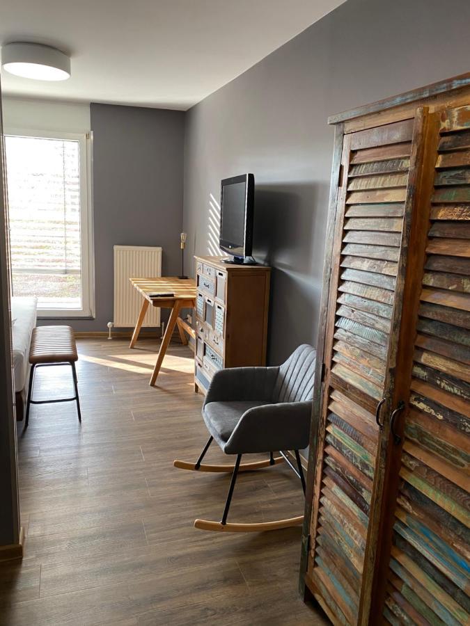 Allee Hotel Karlsruhe Luaran gambar