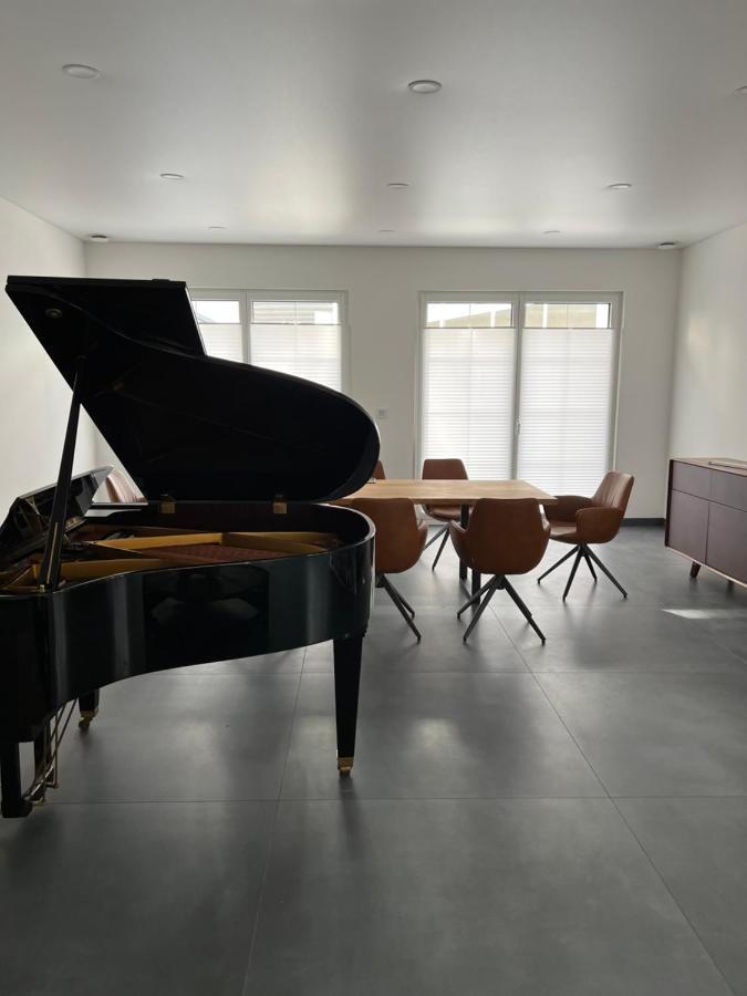 Allee Hotel Karlsruhe Luaran gambar