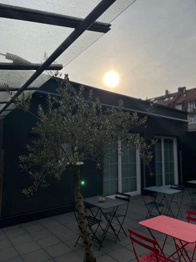 Allee Hotel Karlsruhe Luaran gambar