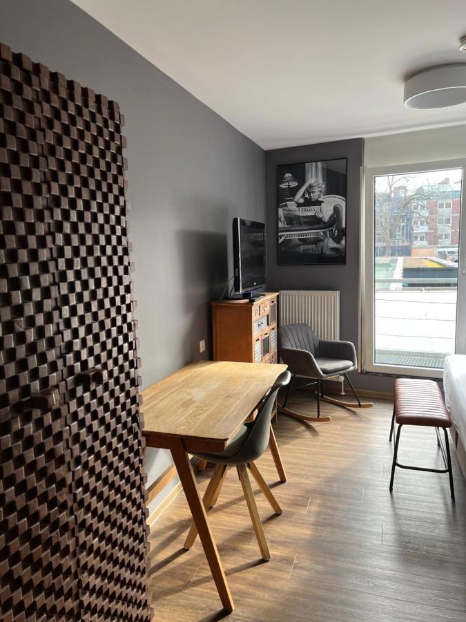 Allee Hotel Karlsruhe Luaran gambar