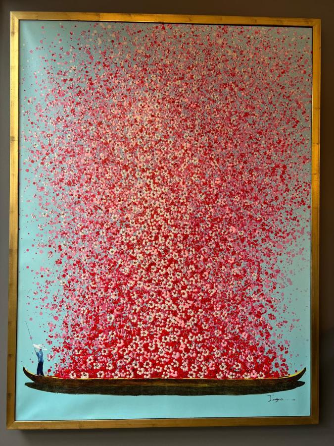 Allee Hotel Karlsruhe Luaran gambar