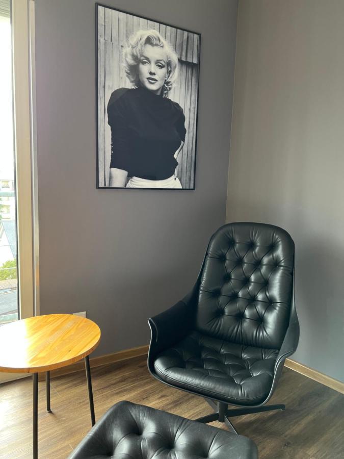 Allee Hotel Karlsruhe Luaran gambar