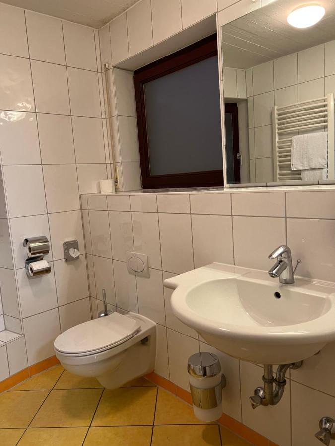 Allee Hotel Karlsruhe Luaran gambar