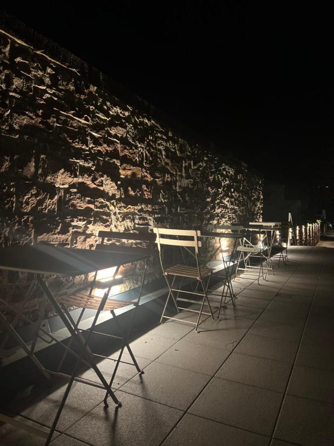 Allee Hotel Karlsruhe Luaran gambar