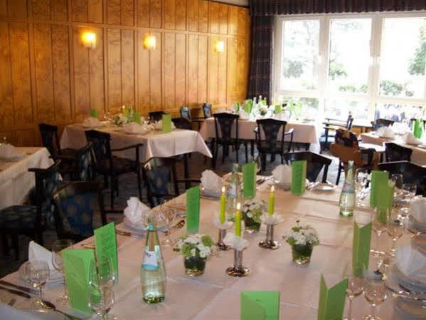 Allee Hotel Karlsruhe Luaran gambar
