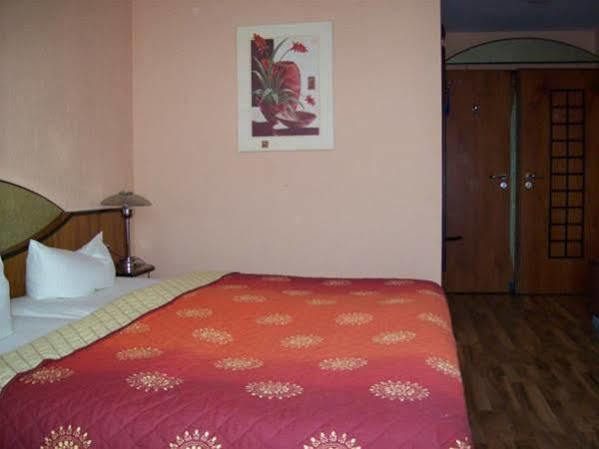 Allee Hotel Karlsruhe Luaran gambar